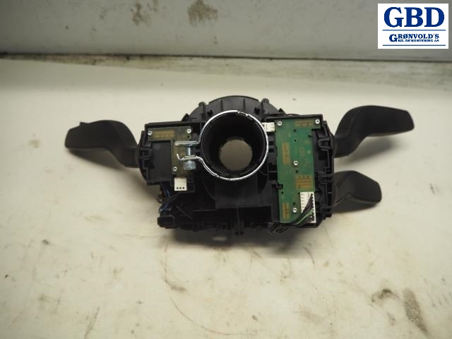 Audi A6, 2011-2014 (Type IV, Fase 1) (C7) (4G8 953 502 N|4G8 953 502 G)