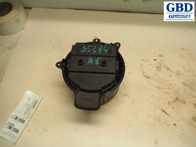 Audi A6, 2011-2014 (Type IV, Fase 1) (C7) (4H1 820 021 B|4H1 820 021 C)