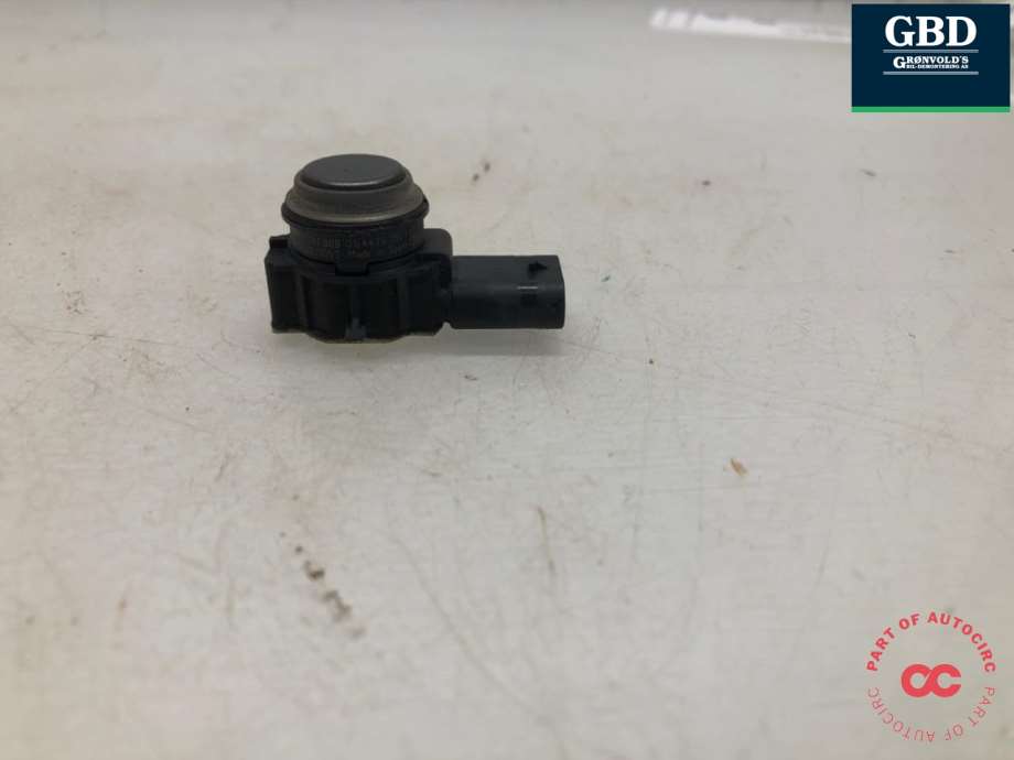Mercedes B-Klasse, electric drive, 2014-2018 (W242)