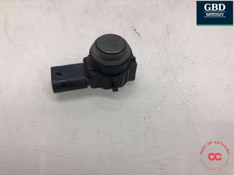 Mercedes B-Klasse, electric drive, 2014-2018 (W242)