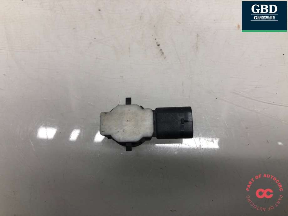 Parkeringssensor bak til Mercedes B-Klasse, electric drive 2014-2018 (W242) (W242) (A 000 905 0242 009|)