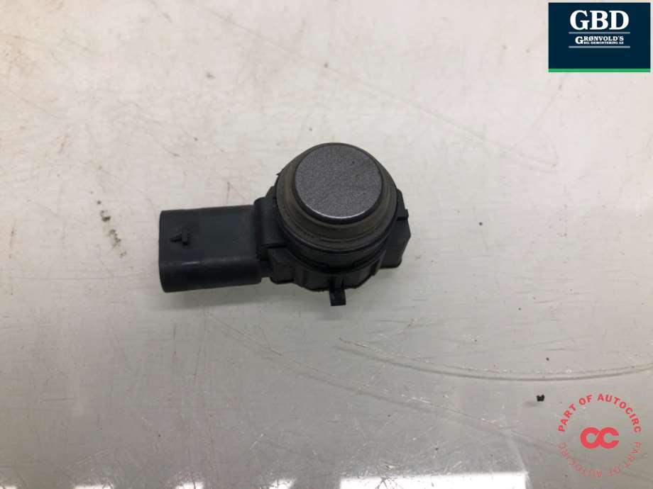 Mercedes B-Klasse, electric drive, 2014-2018 (W242)