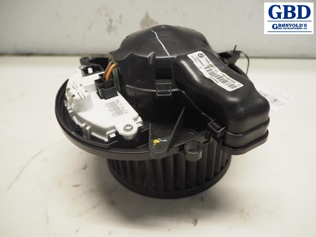 BMW 1-Serie, 2011-2015 (F20/F21, Fase 1)(VALEO|64 11 9 350 395)