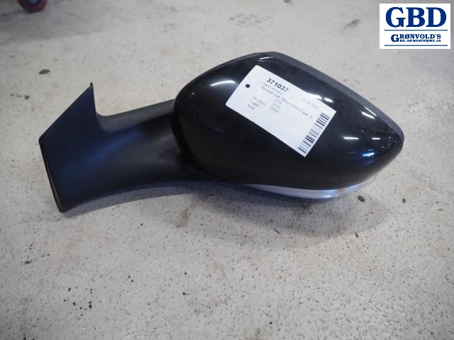 Renault Zoe, 2013-2019 (Fase 1) (963020936R)