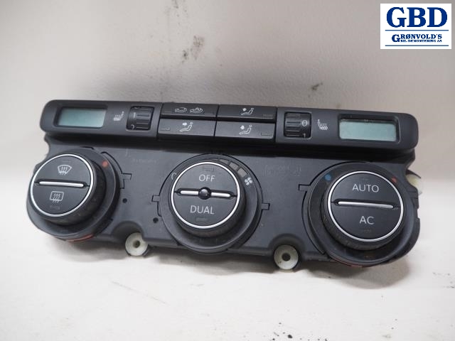 VW EOS, 2006-2013(|1Q0 907 044 AE)