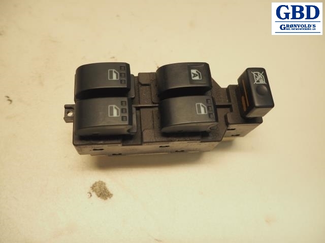 Subaru Justy, 2008-2010 (Type IV)(|515124)