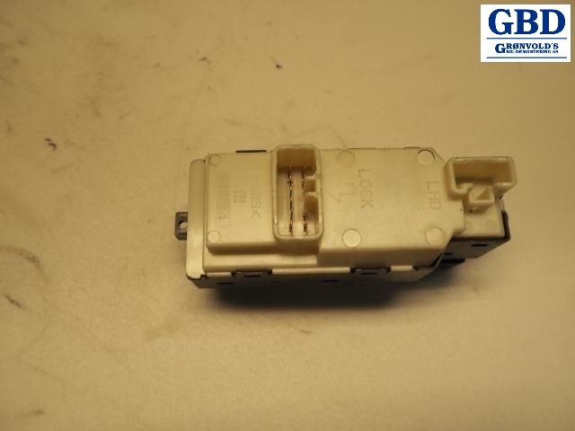 Subaru Justy, 2008-2010 (Type IV) (515124)