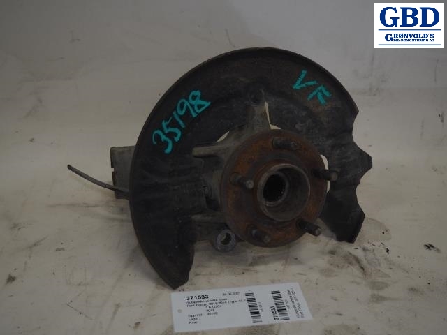 Ford Focus, 2011-2014 (Type III, Fase 1)(|1702855)