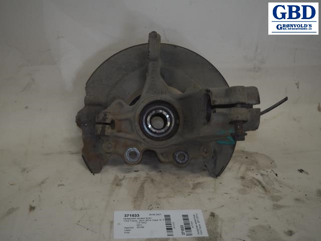 Ford Focus, 2011-2014 (Type III, Fase 1) (1702855|AV61-3K171-DAB|AV613K171C1  MCA6-1)