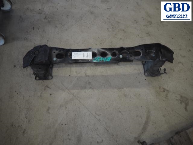 Ford Focus, 2011-2014 (Type III, Fase 1)(|1860770)