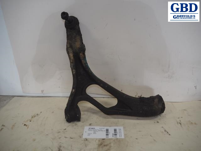 Porsche Cayenne, 2002-2006 (9PA, Fase 1)(|7L0402153E)