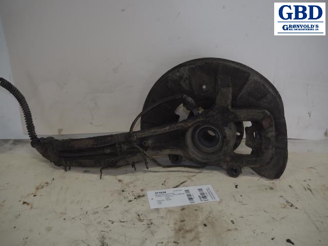 Porsche Cayenne, 2002-2006 (9PA, Fase 1) (7L0407258A|955 341 156 10)