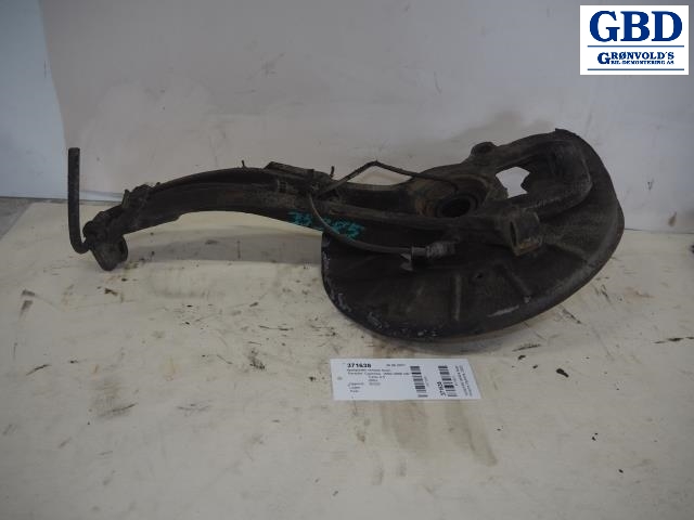 Porsche Cayenne, 2002-2006 (9PA, Fase 1) (7L0407257A|955 341 155 10)