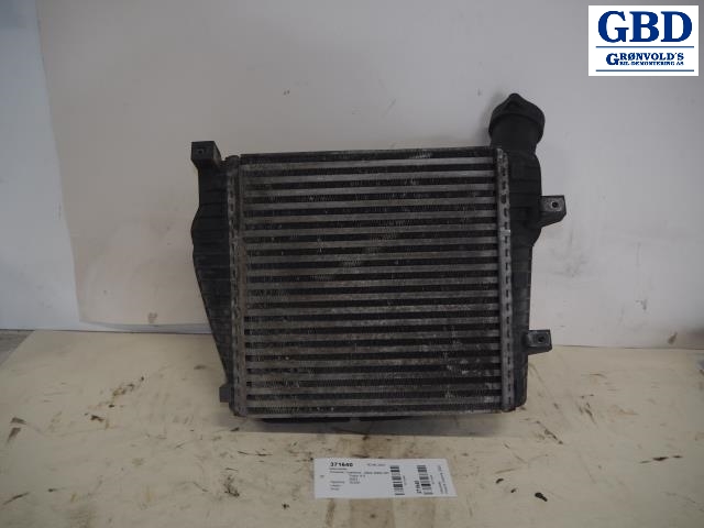 Porsche Cayenne, 2002-2006 (9PA, Fase 1)(|7L0145803A)