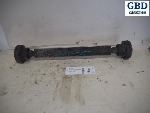 Porsche Cayenne, 2002-2006 (9PA, Fase 1)(|7L0521101A)