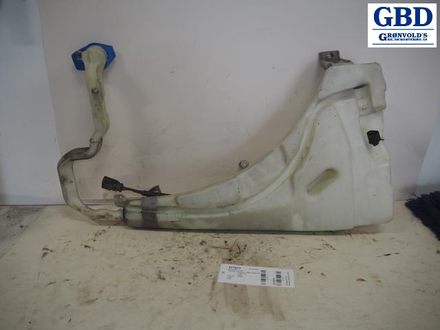 Porsche Cayenne, 2002-2006 (9PA, Fase 1)(|7L0955453D)