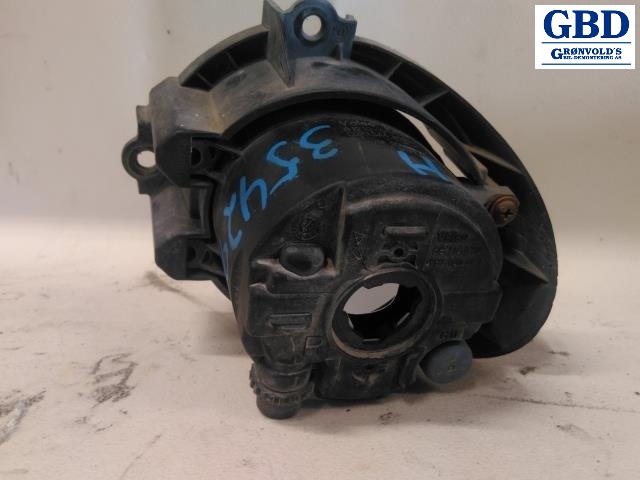 Toyota Avensis, 2009-2015 (Type III, Fase 1) (812100D042|812100D041)