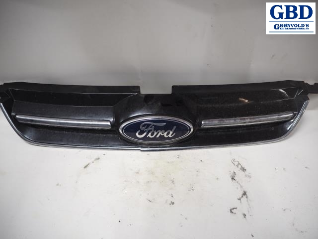 Ford C-Max, 2010-2015 (Type II, Fase 1)(|1759224)