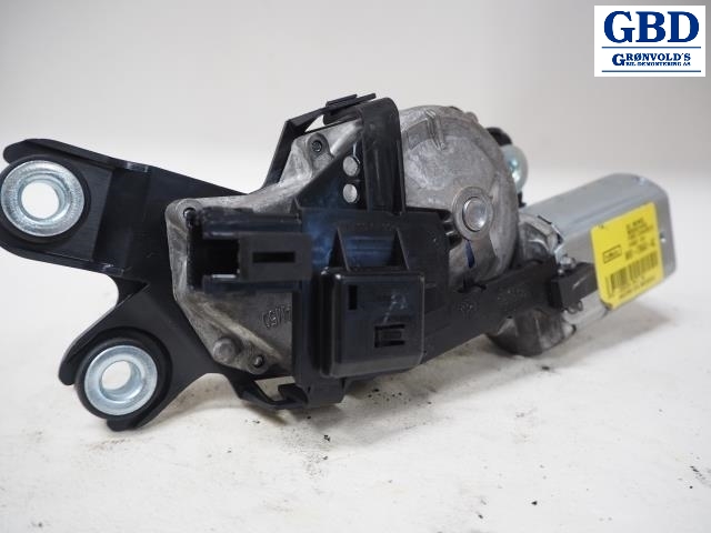 Ford C-Max, 2010-2015 (Type II, Fase 1)(FOMOCO|1755929)