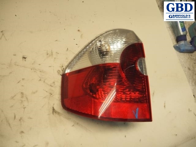 BMW X3, 2003-2006 (E83, Fase 1)(|63 21 6 990 169)