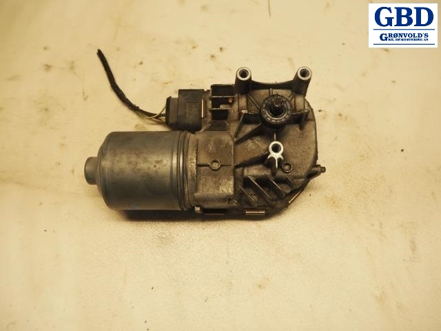 Volvo V50, 2007-2012 (Fase 2)(BOSCH|3397021156)