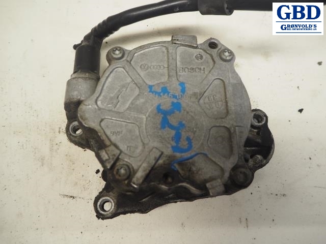 VW Passat, 2005-2010 (B6)(BOSCH|03L 145 100)