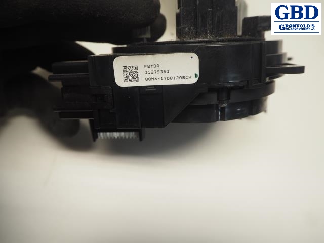 Volvo S80, 2006-2013 (Type II, Fase 1) (31313818|31275363)