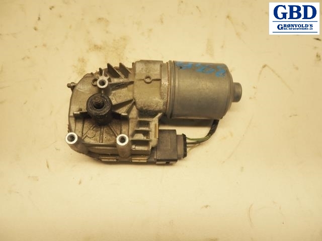 Volvo V50, 2007-2012 (Fase 2)(BOSCH|31253518)