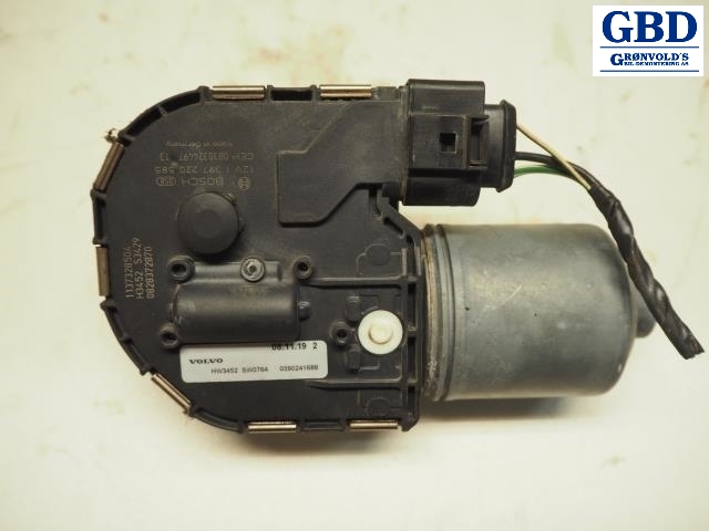 Volvo V50, 2007-2012 (Fase 2) (BOSCH|31253518|0390241688)