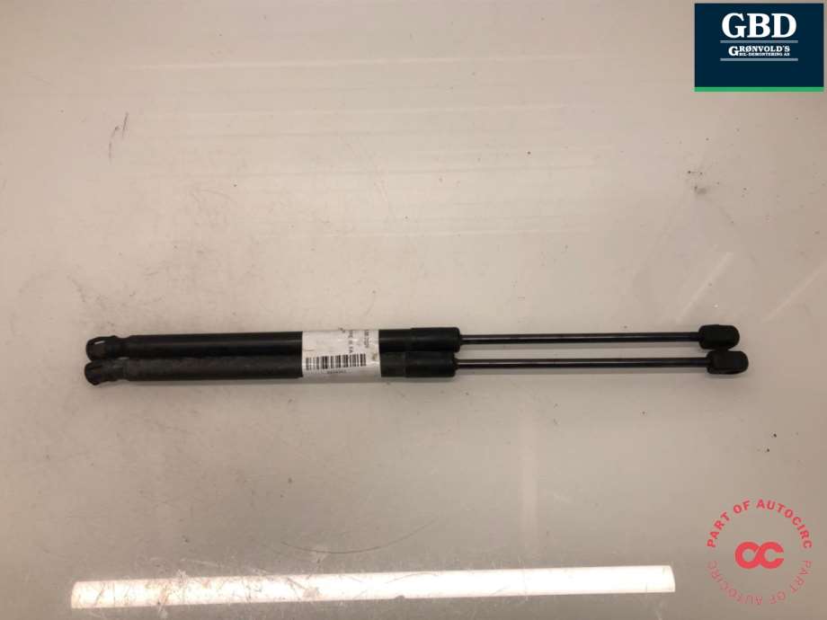 Audi A6, 2005-2008 (Type III, Fase 1) (C6)
