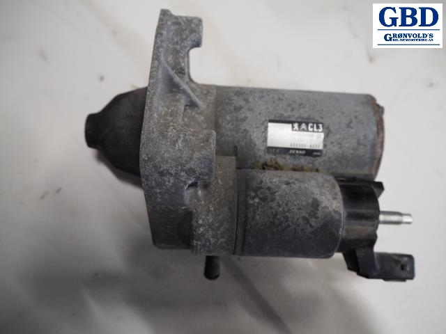 Peugeot 208, 2012-2019 (Type I) (9671530880-02|96 884 773 80)