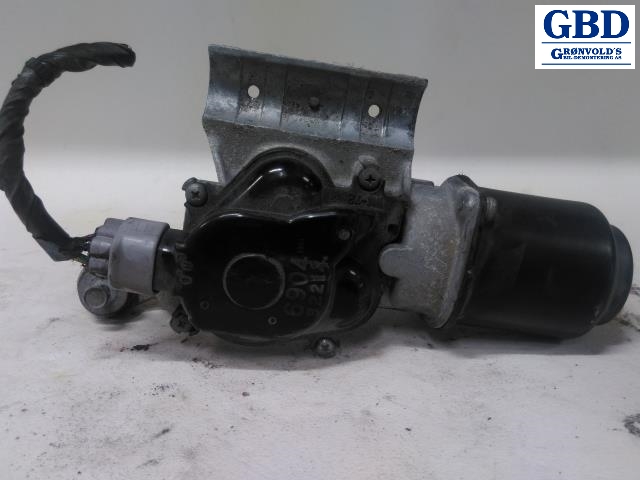 Subaru Legacy, 2003-2007 (Type IV, Fase 1)(MITSUBA|86510AG013)