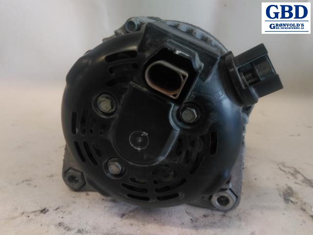 Ford Focus, 2014-2018 (Type III, Fase 2) (FORD|2415010| 1821291|CV6T-10300-DC|MS1042101971)