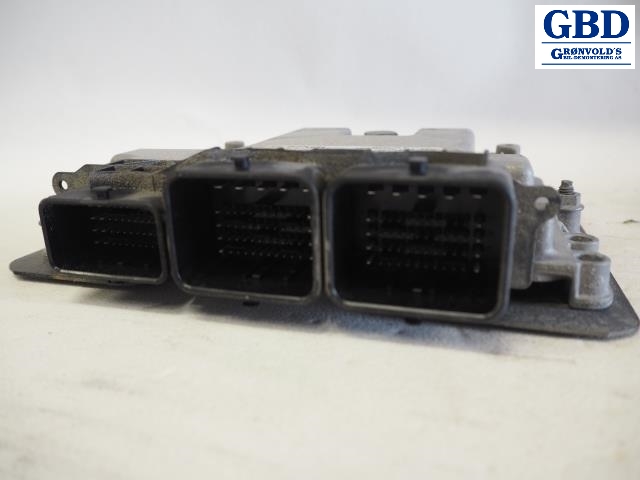 Peugeot Partner, 2008-2015 (Type II, Fase 1) (BOSCH|16 068 740 80|16 776 338 80|9807885980)