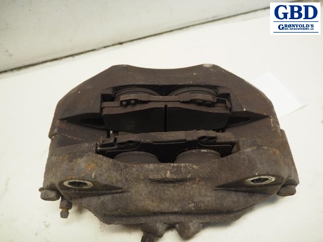 Toyota Hilux, 2006-2011 (477500K071|477500K070)