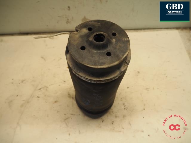 Fjær bak nivå luftpute/belg til Mercedes ML 2005-2011 (W164) (W164) (A 164 320 09 25|A 164 320 10 25|A 166 320 03 25)
