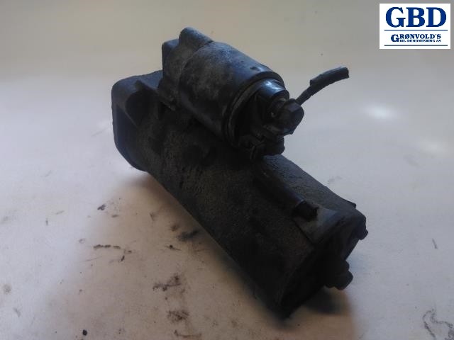 Volvo V70, 2005-2007 (Type II, Fase 2) (BOSCH|36002642 |098601620)