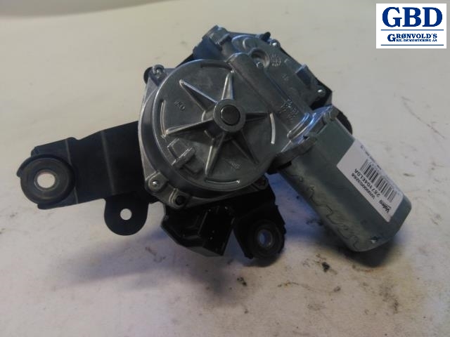 Nissan Qashqai, 2014-2021 (Type II)(VALEO|287104EL0A)