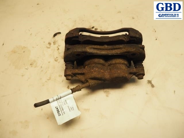 VW Amarok, 2010-2016 (Type I, Fase 1) (2H0 615 124 B)