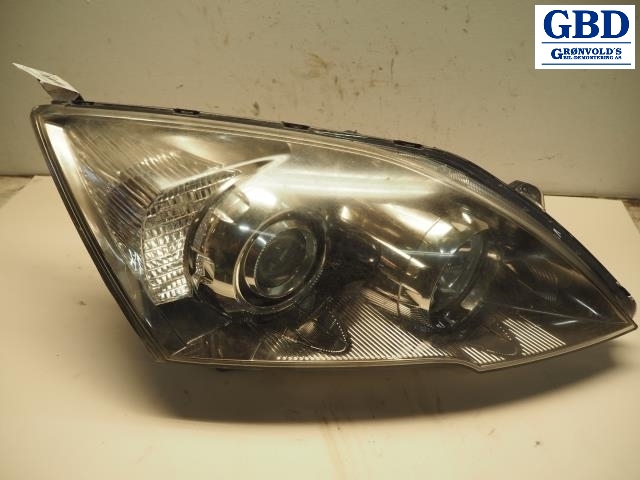 Honda CR-V, 2007-2012 (Type III)(|33101SWWE11)