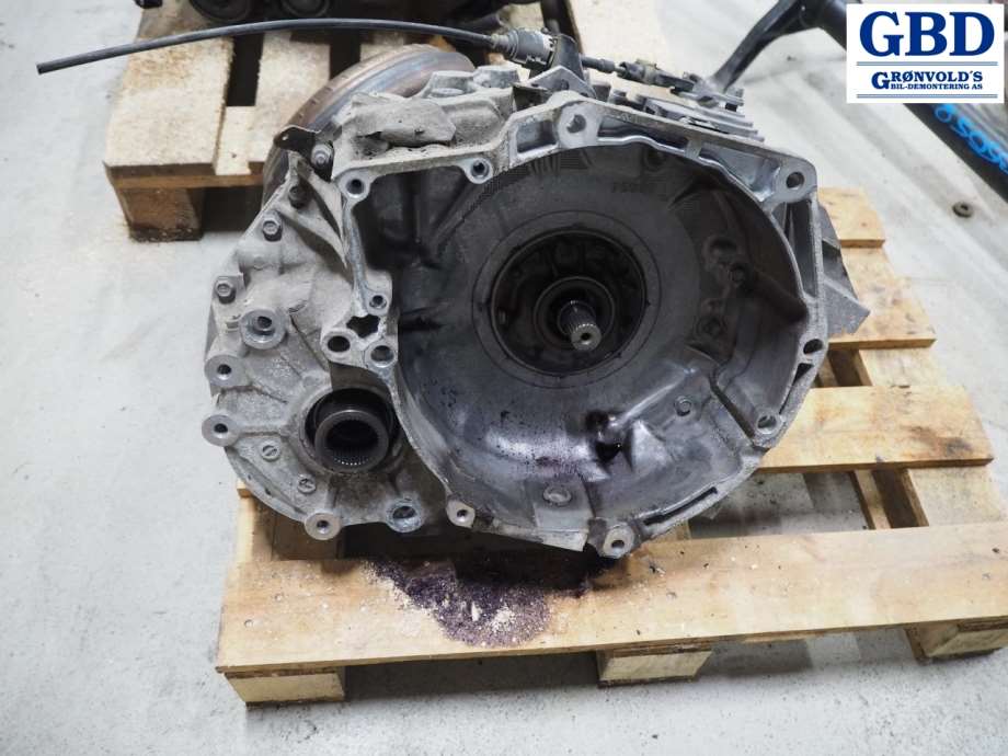 Opel Insignia A, 2014-2017 (Fase 2)(|55583237)