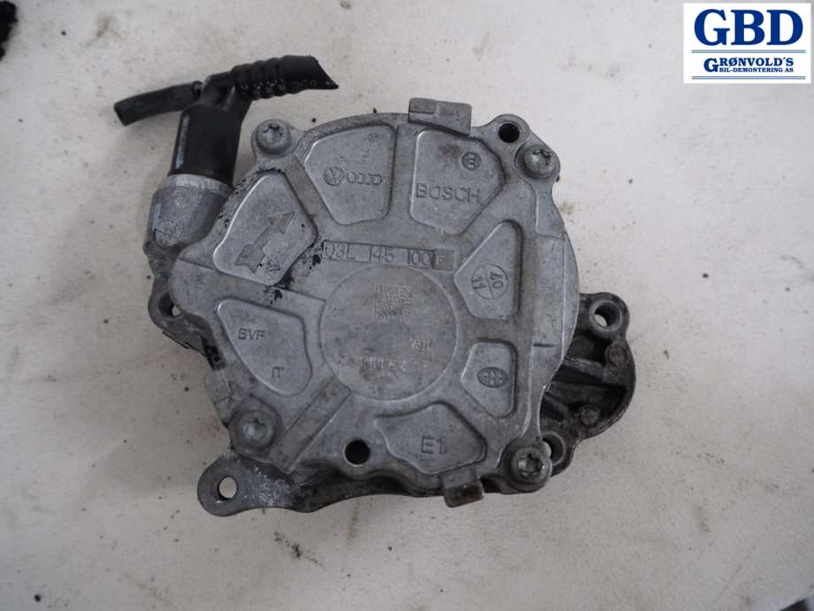 VW Passat, 2011-2015 (B7) (BOSCH|03L 145 100 F|03L 145 100)