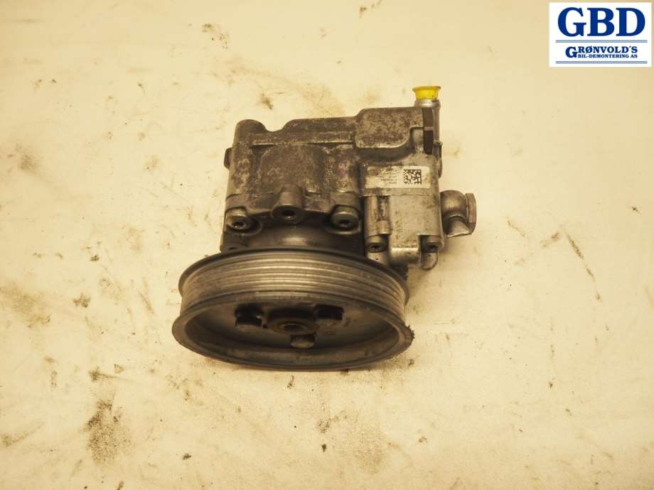 BMW 5-Serie, 2003-2010 (E60/E61)(|32 41 6 780 848)