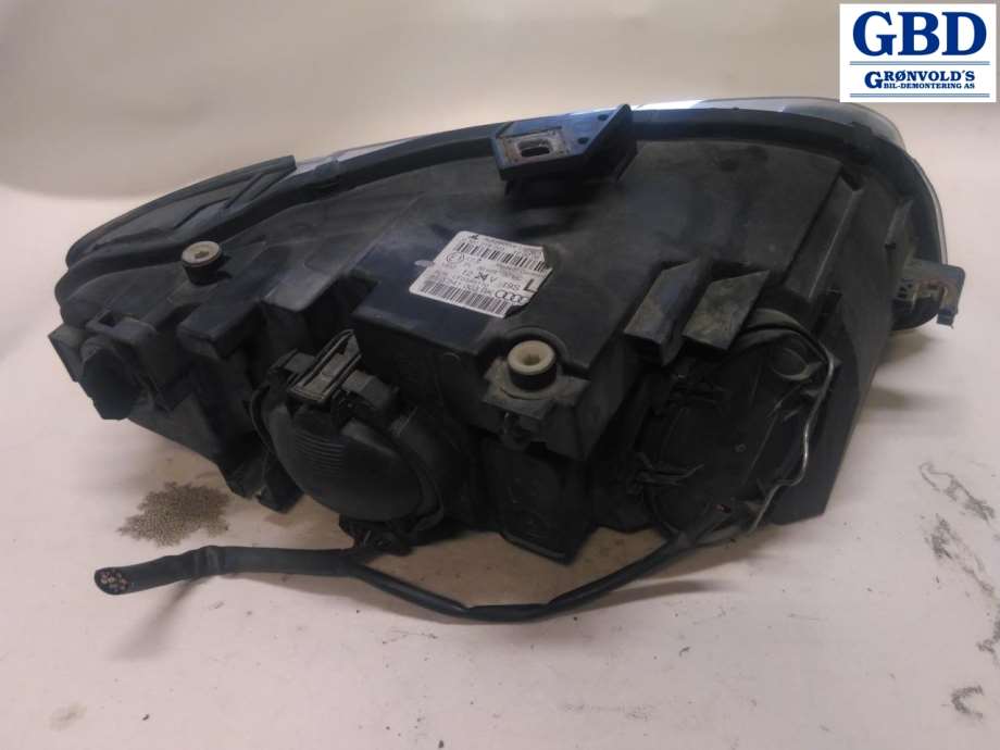 Audi A4, 2004-2008 (Type III) (B7) (AUTOMOTIVE|8E0 941 003 BK|8E0 941 003)