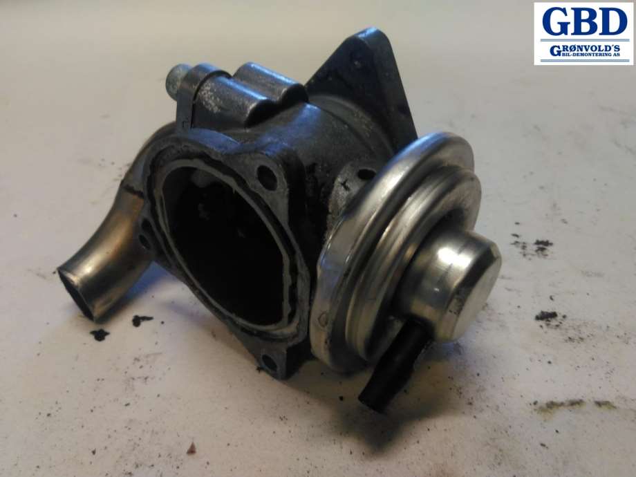 VW Touran, 2003-2006 (Type I, Fase 1)(|038 131 501 AN)