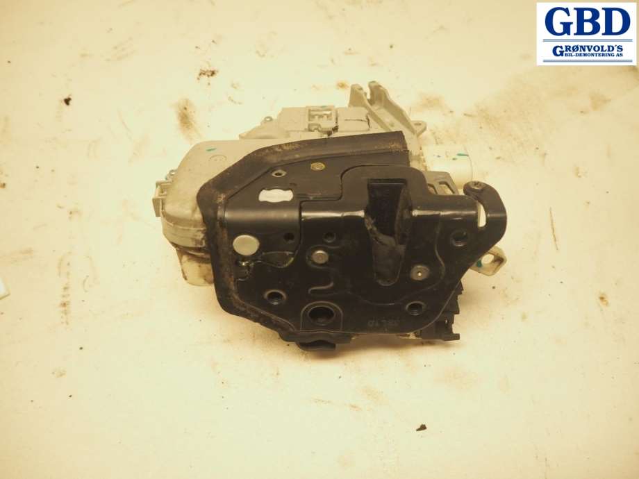 Audi Q5, 2008-2012 (Type I, Fase 1) (8J1 837 015 C|8J1 837 015 E)