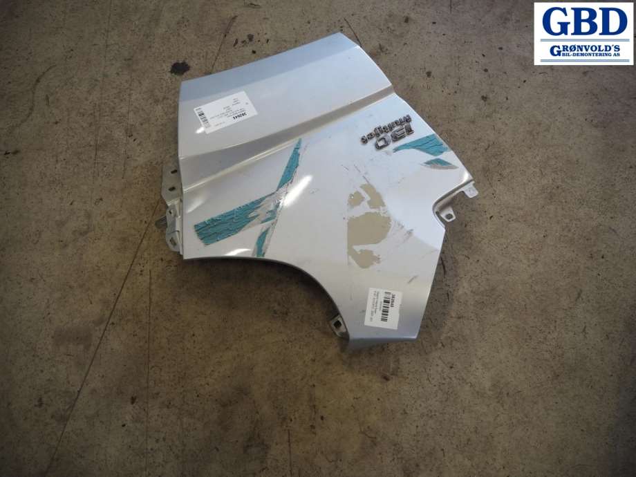 Fiat Ducato, 2007-2013 (1342573080|1372144080)