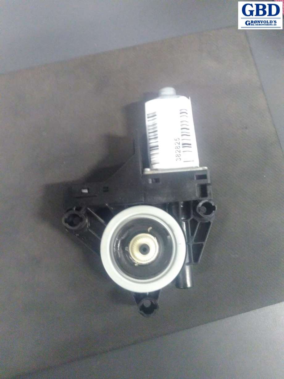 Volvo V60, 2010-2013 (Type I, Fase 1) (BROSE|31253062|966269-102)