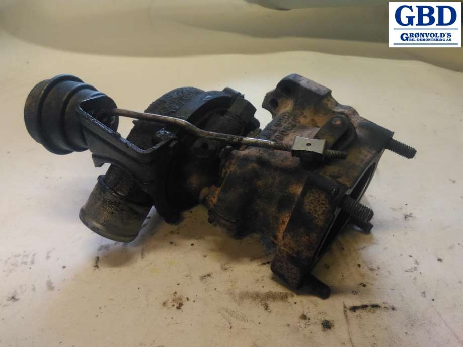 Audi A6, Allroad, 2000-2005 (Type I) (C5) (078 145 701 S|078 145 701 SX|078145703)