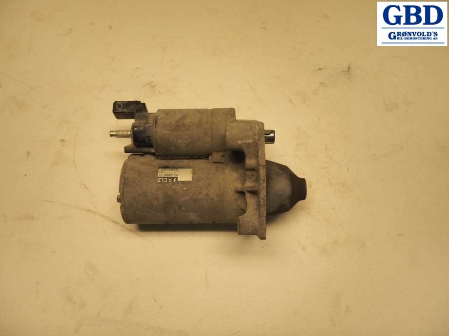 Peugeot 208, 2012-2019 (Type I) (DENSO|96 884 773 80|16 080 646 80|428000-8331)